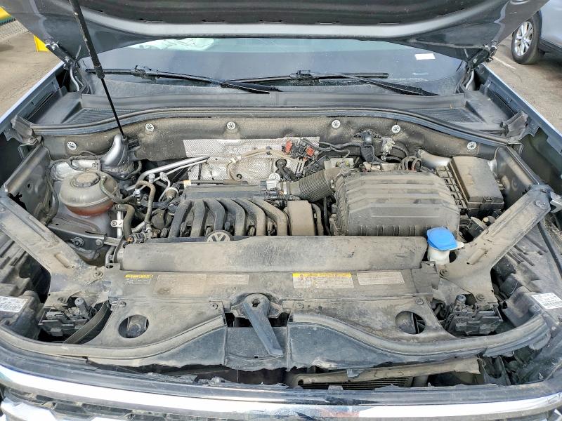 Aukcja sprzedaży 2021 Volkswagen Atlas, vin: 1V2HR2CA2MC584154, numer aukcji: 50347916