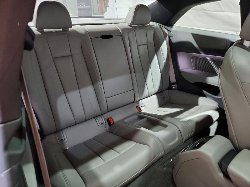 Aukcja sprzedaży 2018 Audi A5, vin: WAUPNAF59JA010558, numer aukcji: 49787176