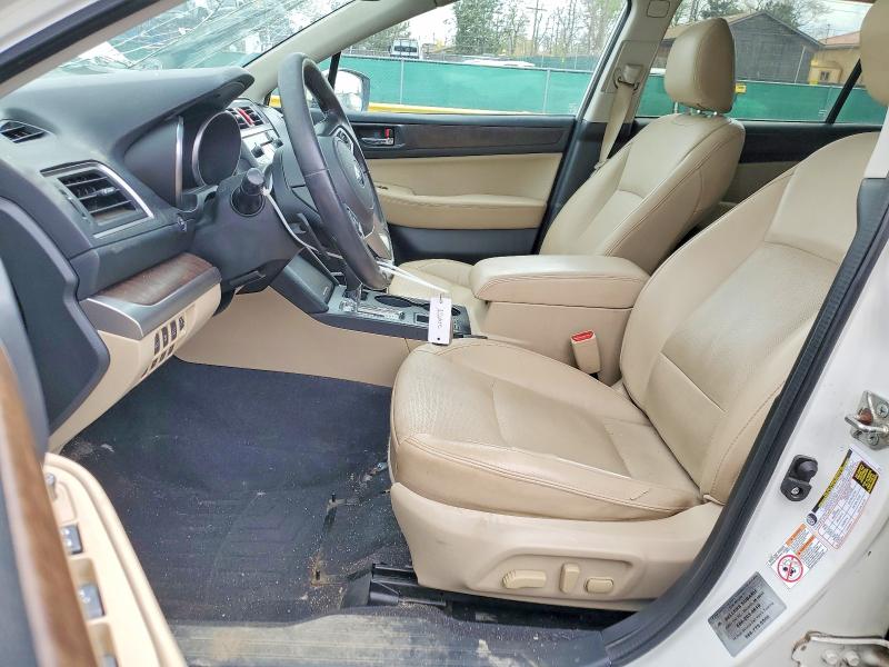 49269546 :رقم المزاد ، 4S4BSBNCXG3243126 vin ، 2016 Subaru Outback مزاد بيع