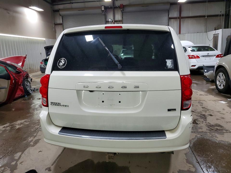 Продаж на аукціоні авто 2013 Dodge Grand Caravan, vin: 2C4RDGBG9DR762432, номер лоту: 51533776