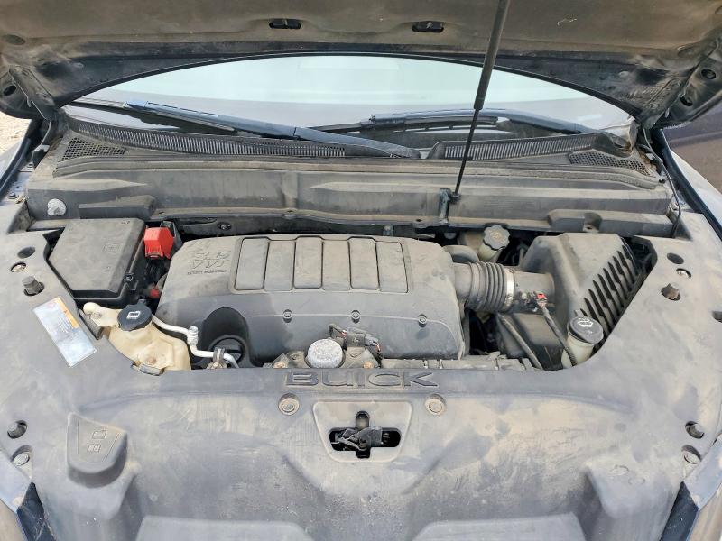Продаж на аукціоні авто 2012 Buick Enclave, vin: 5GAKRDED2CJ214554, номер лоту: 51107216