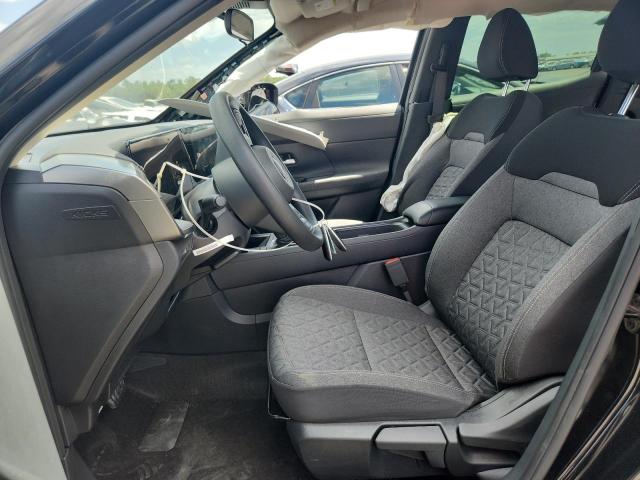 Aukcja sprzedaży 2025 Nissan Kicks, vin: 3N8AP6CA7SL440217, numer aukcji: 49701786