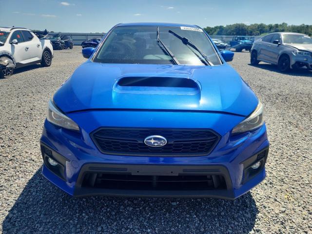 Продаж на аукціоні авто 2018 Subaru Wrx, vin: JF1VA1H66J9815078, номер лоту: 49861396