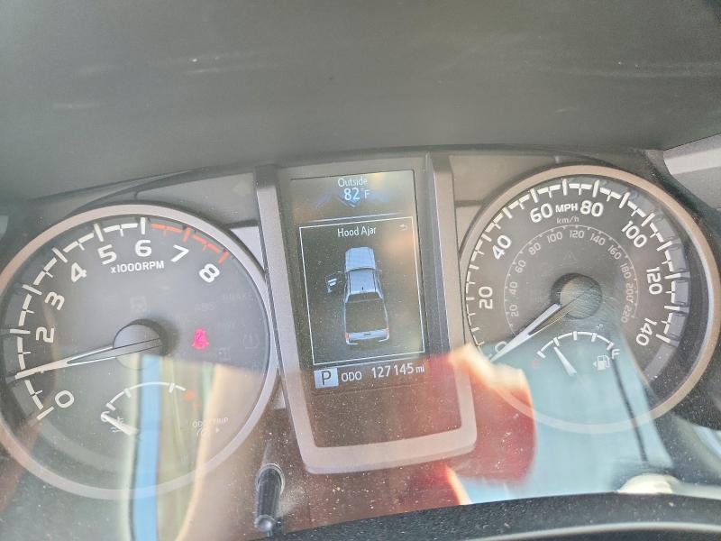 50516186 :رقم المزاد ، 3TMDZ5BNXHM015756 vin ، 2017 Toyota Tacoma مزاد بيع