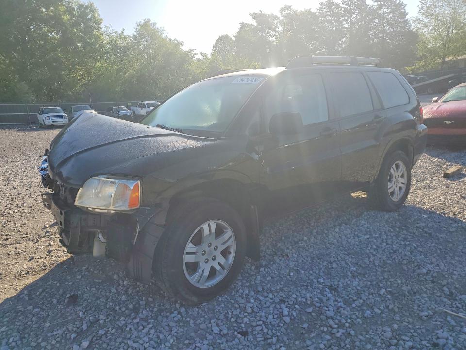 Продаж на аукціоні авто 2008 Mitsubishi Endeavor, vin: 4A4MM21SX8E013119, номер лоту: 50418406