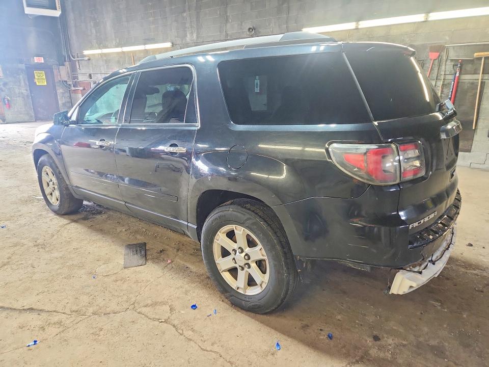 Продаж на аукціоні авто 2015 Gmc Acadia, vin: 1GKKVPKD8FJ118775, номер лоту: 50482176
