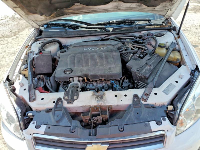 Aukcja sprzedaży 2013 Chevrolet Impala, vin: 2G1WC5E32D1154813, numer aukcji: 50454276