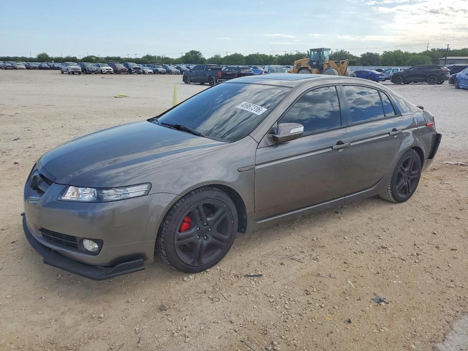 Продаж на аукціоні авто 2008 Acura Tl, vin: 19UUA66218A051914, номер лоту: 48967316