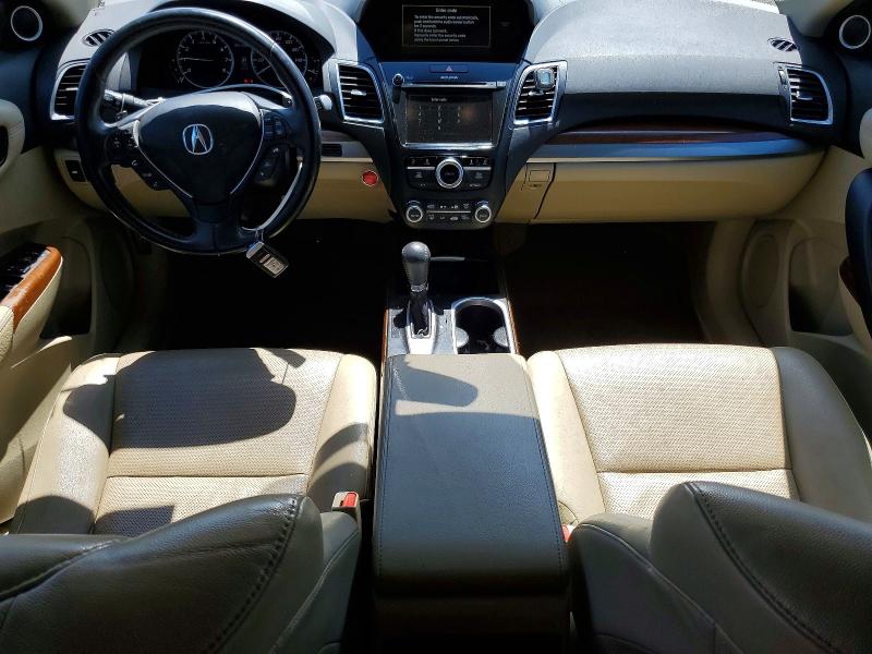 Aukcja sprzedaży 2016 Acura Rdx, vin: 5J8TB3H57GL011466, numer aukcji: 49324556