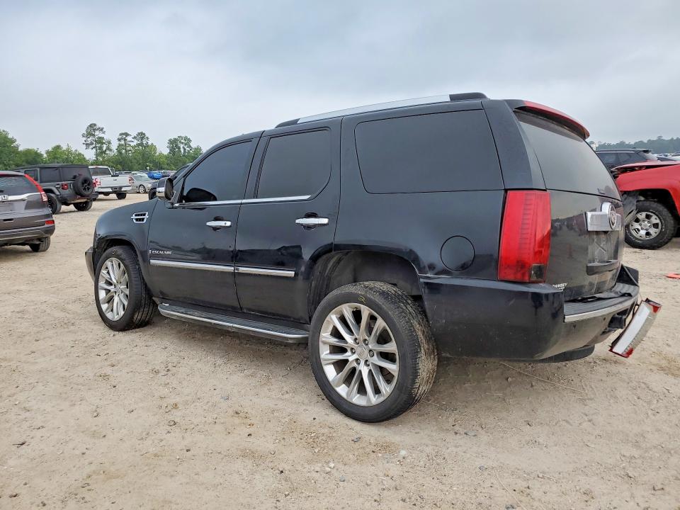 Aukcja sprzedaży 2007 Cadillac Escalade, vin: 1GYFK63897R404049, numer aukcji: 51331976