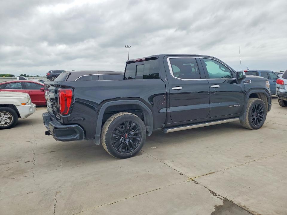Продаж на аукціоні авто 2020 Gmc Sierra, vin: 1GTU9FEL5LZ345070, номер лоту: 50973826