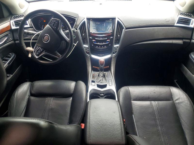 Aukcja sprzedaży 2015 Cadillac Srx, vin: 3GYFNBE34FS599829, numer aukcji: 50585526