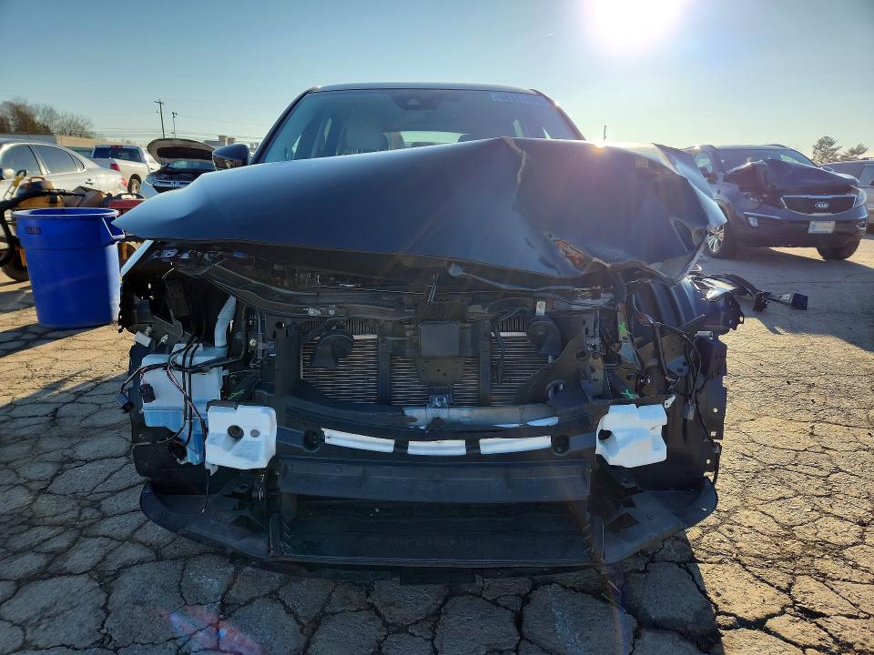 Aukcja sprzedaży 2024 Mazda Cx-5, vin: JM3KFBEM0R0411546, numer aukcji: 48347496