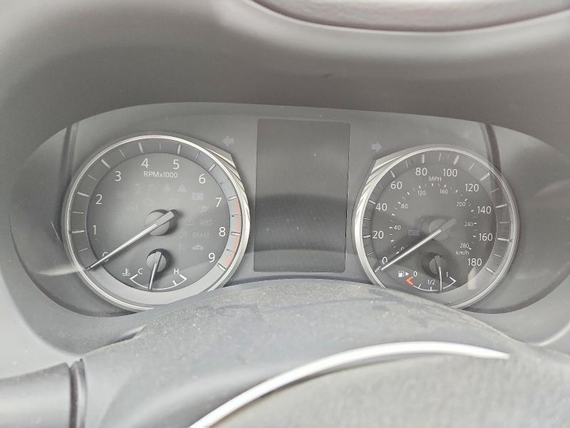 Aukcja sprzedaży 2020 Infiniti Q50, vin: JN1EV7AR6LM256169, numer aukcji: 48637406