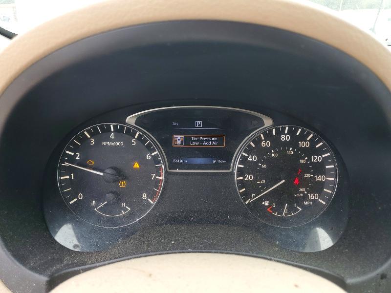 Aukcja sprzedaży 2016 Nissan Altima, vin: 1N4AL3AP5GN337095, numer aukcji: 48906706