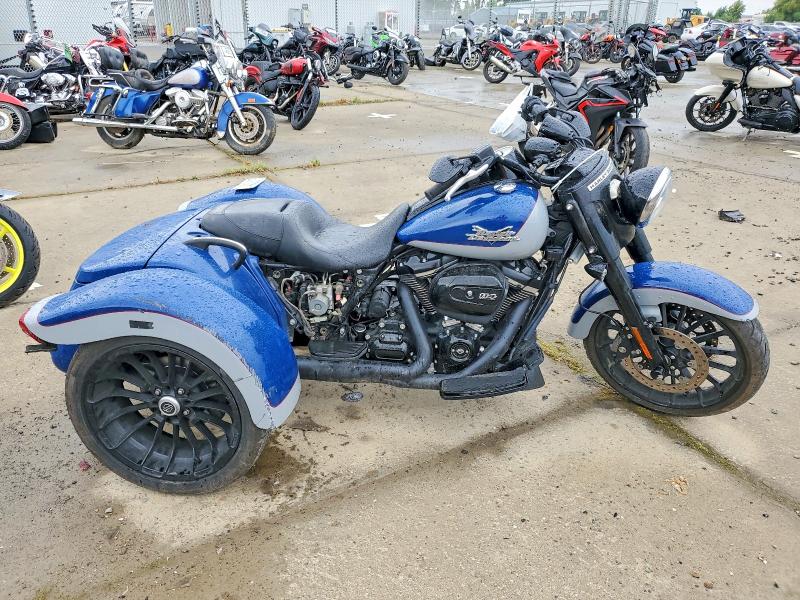 48353596 :رقم المزاد ، 1HD1MCP26PB850553 vin ، 2023 Harley Davidson Flrt مزاد بيع