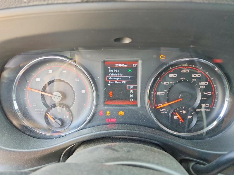 2013 Dodge Charger მანქანა იყიდება აუქციონზე, vin: 2C3CDXAT0DH650004, აუქციონის ნომერი: 50920426