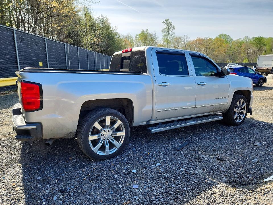 Aukcja sprzedaży 2016 Chevrolet Silverado, vin: 3GCUKREC4GG276349, numer aukcji: 48662946