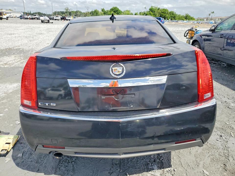 Продажа на аукционе авто 2012 Cadillac Cts, vin: 1G6DE5E50C0113572, номер лота: 49146546