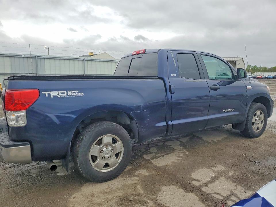 51666236 :رقم المزاد ، 5TFUY5F12CX259964 vin ، 2012 Toyota Tundra مزاد بيع