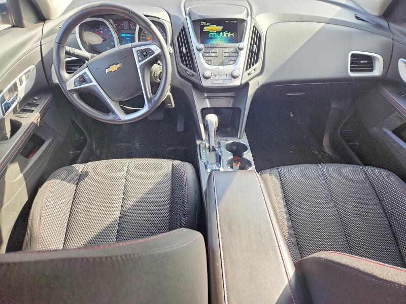50061216 :رقم المزاد ، 2GNALBEK5E6329364 vin ، 2014 Chevrolet Equinox مزاد بيع