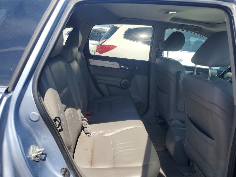 Продажа на аукционе авто 2010 Honda Cr-v, vin: 5J6RE4H70AL097468, номер лота: 49469526