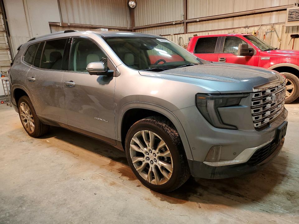 Продажа на аукционе авто 2026 Gmc Acadia, vin: 1GKENLKS9TJ219971, номер лота: 50607056