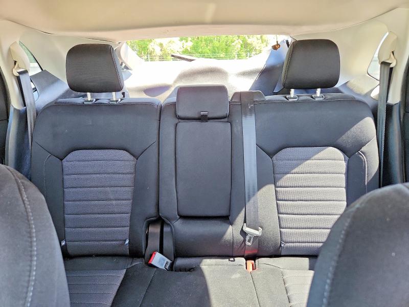 Aukcja sprzedaży 2018 Ford Edge, vin: 2FMPK3G91JBC49448, numer aukcji: 50732986