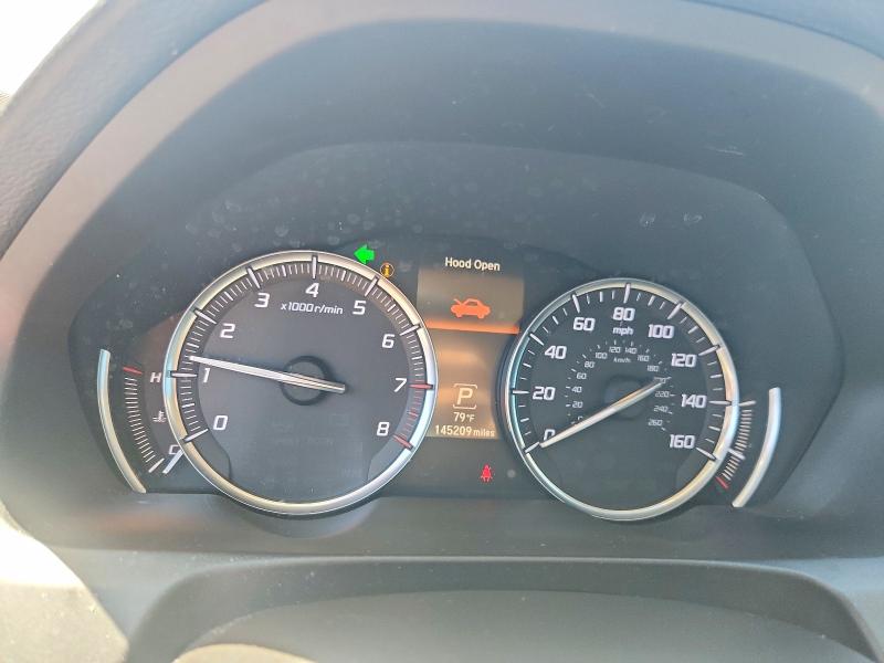 Продажа на аукционе авто 2015 Acura Tlx, vin: 19UUB1F52FA017357, номер лота: 49278736