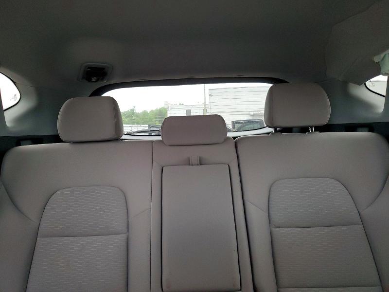 Продаж на аукціоні авто 2020 Hyundai Tucson, vin: KM8J33A48LU136920, номер лоту: 51381306