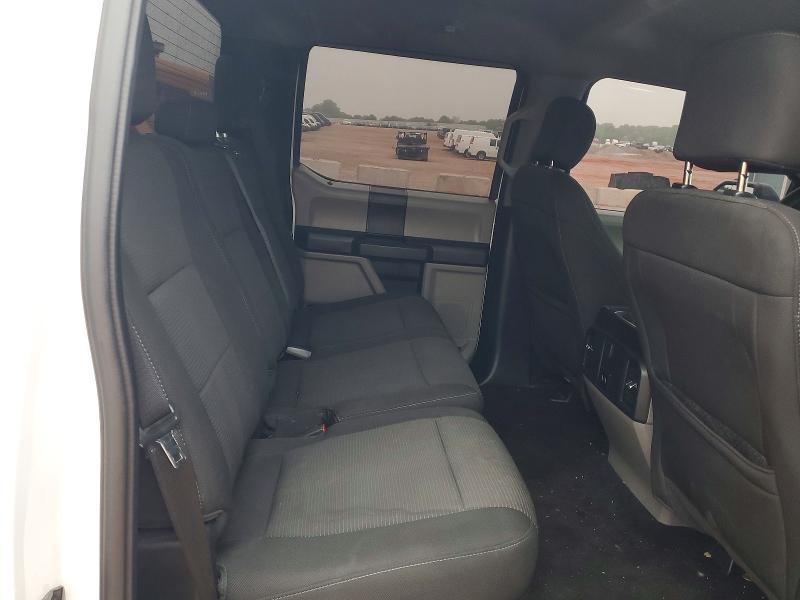 Продаж на аукціоні авто 2018 Ford F150, vin: 1FTEW1E50JKD05275, номер лоту: 50316366