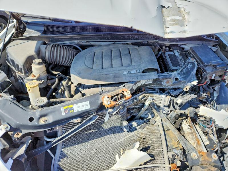 Продажа на аукционе авто 2016 Dodge Grand Caravan, vin: 2C4RDGBG0GR367981, номер лота: 49323306