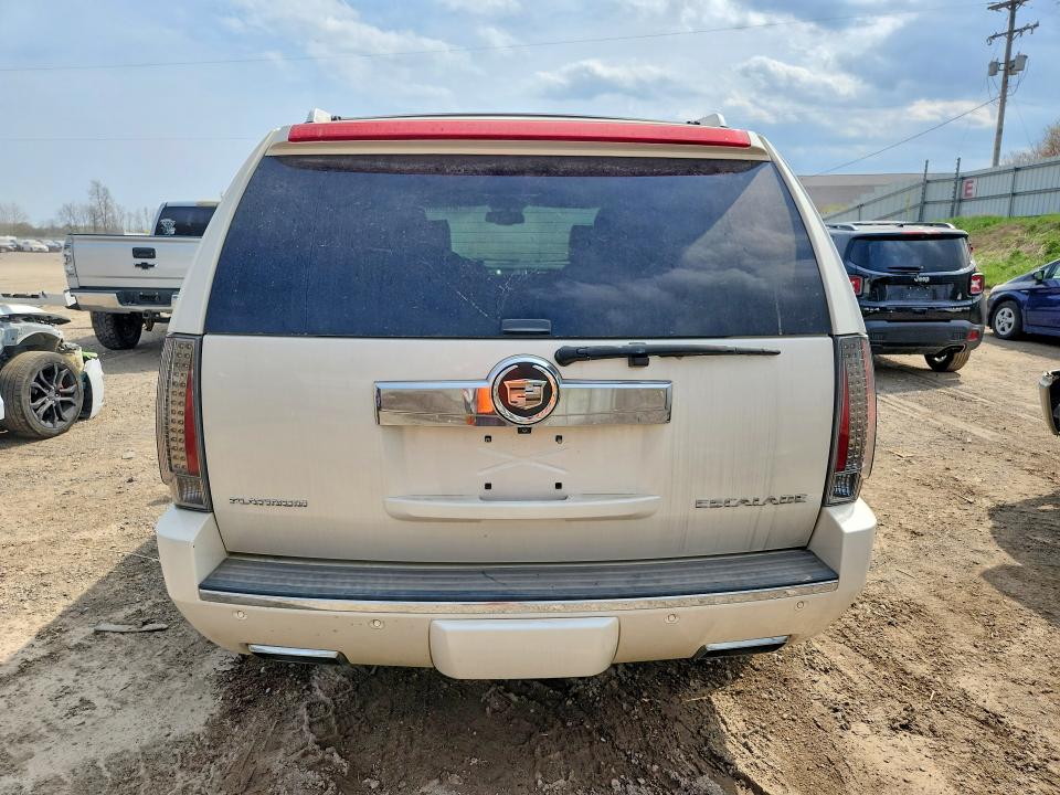 Aukcja sprzedaży 2013 Cadillac Escalade, vin: 1GYS3DEF2DR368471, numer aukcji: 51159886