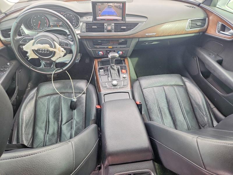 50649256 :رقم المزاد ، WAU2GAFC0DN082233 vin ، 2013 Audi A7 مزاد بيع