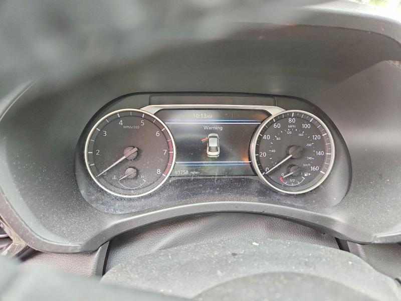 Aukcja sprzedaży 2022 Nissan Sentra, vin: 3N1AB8CV9NY246145, numer aukcji: 48776936