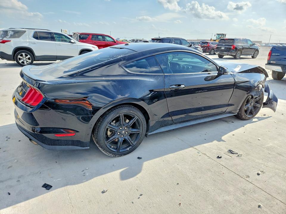 Aukcja sprzedaży 2019 Ford Mustang, vin: 1FA6P8TH2K5168241, numer aukcji: 50355626