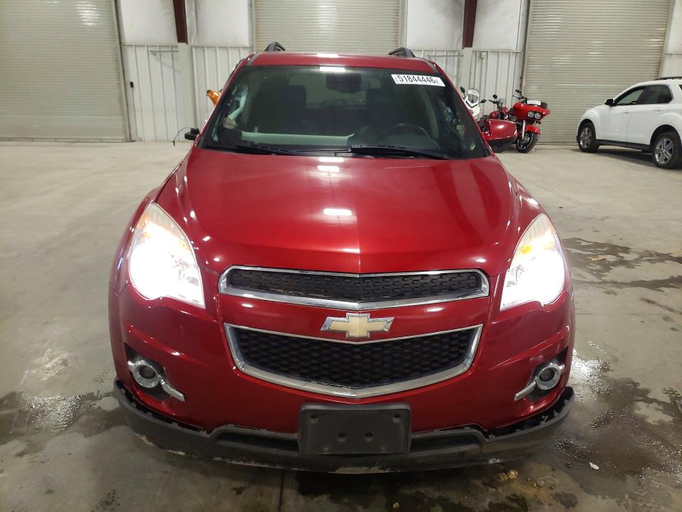 Продажа на аукционе авто 2014 Chevrolet Equinox, vin: 2GNFLCE3XE6344947, номер лота: 51844446