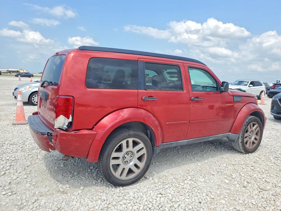 Продаж на аукціоні авто 2011 Dodge Nitro, vin: 1D4PT4GX8BW500717, номер лоту: 76790885