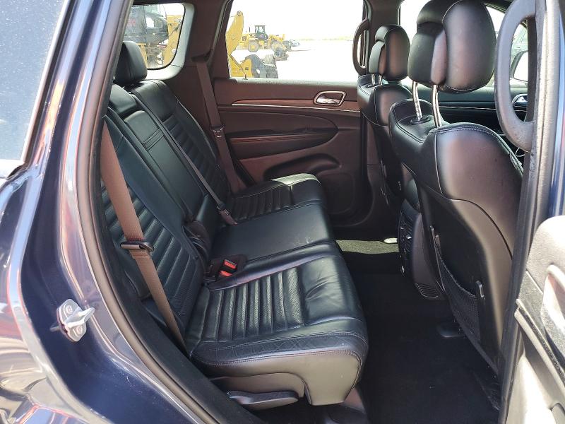 2020 Jeep Grand Cherokee მანქანა იყიდება აუქციონზე, vin: 1C4RJFBG0LC419485, აუქციონის ნომერი: 48799896