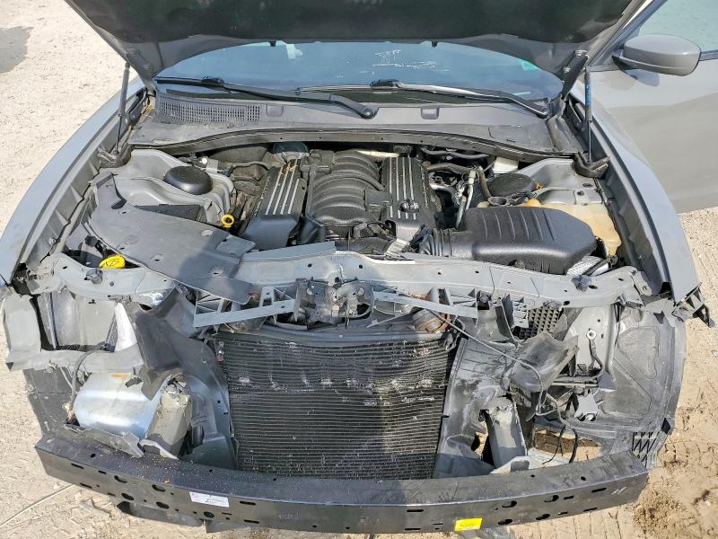 Продаж на аукціоні авто 2019 Dodge Charger, vin: 2C3CDXGJ3KH689026, номер лоту: 50071156