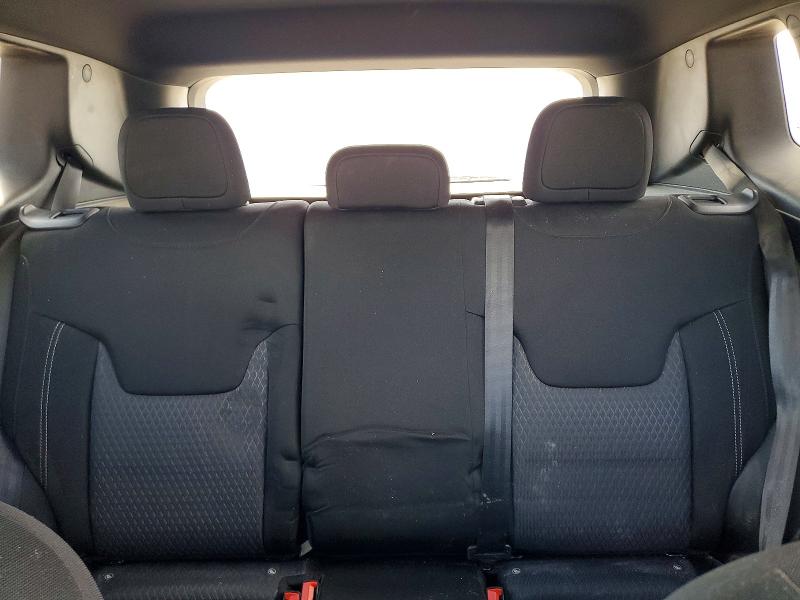Продаж на аукціоні авто 2021 Jeep Renegade, vin: ZACNJDBB1MPM92091, номер лоту: 51133556