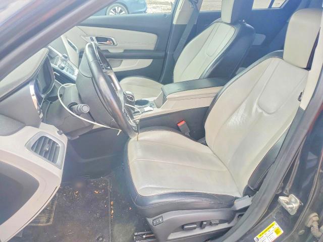 Продажа на аукционе авто 2015 Gmc Terrain, vin: 2GKFLYE36F6399083, номер лота: 51670486