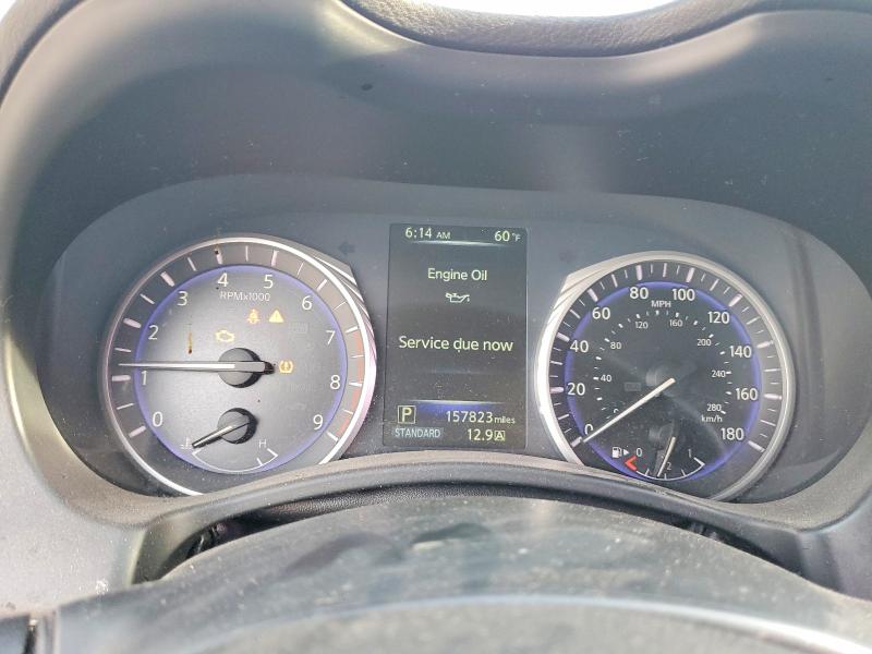 Продажа на аукционе авто 2017 Infiniti Q50, vin: JN1EV7AP9HM739225, номер лота: 48510106