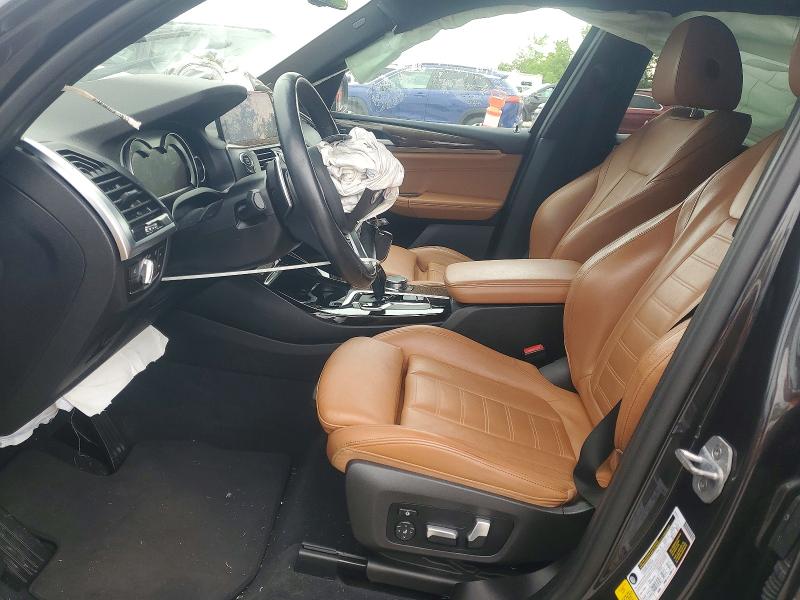 Продаж на аукціоні авто 2019 Bmw X3, vin: 5UXTR7C5XKLF32541, номер лоту: 51492976