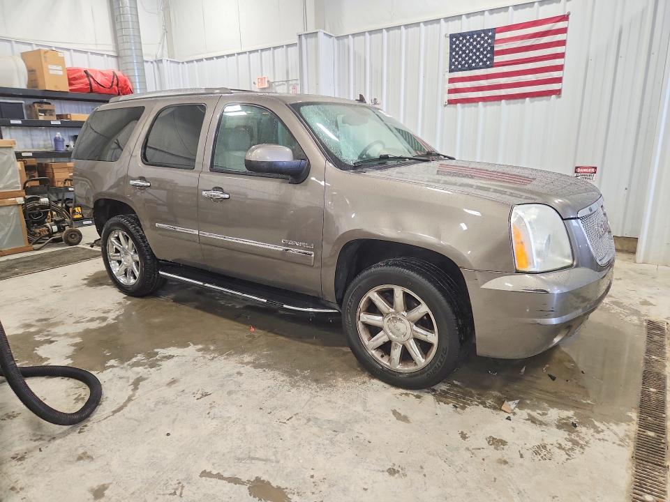 50138446 :رقم المزاد ، 1GKS2EEF6DR245324 vin ، 2013 Gmc Yukon مزاد بيع