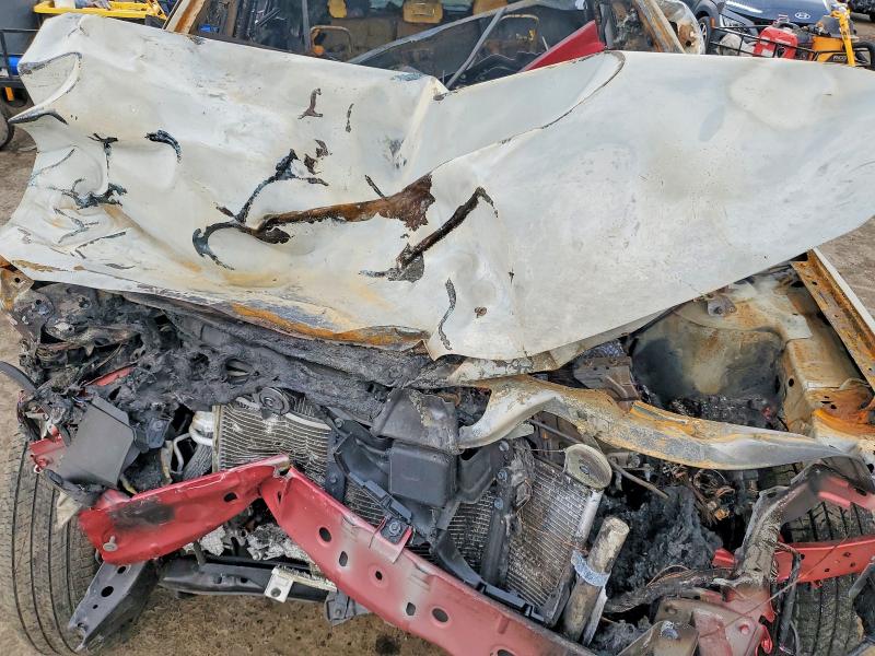 Продажа на аукционе авто 2019 Mazda Cx-5, vin: JM3KFBCM3K1604812, номер лота: 47863526