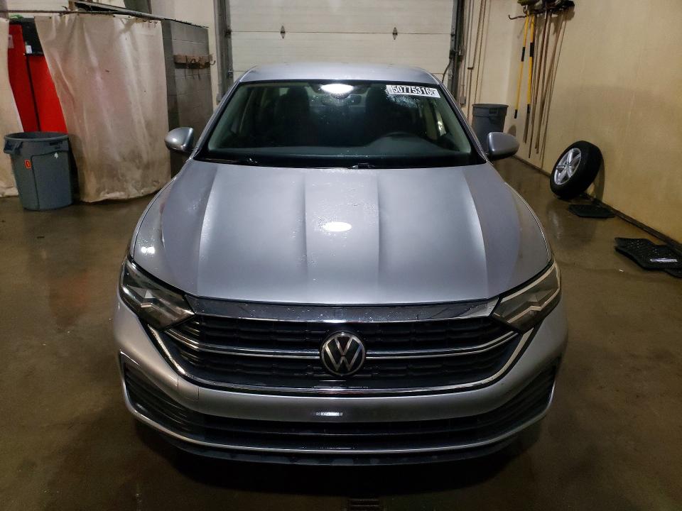 Продажа на аукционе авто 2024 Volkswagen Jetta, vin: 3VW5M7BU7RM053868, номер лота: 50775316