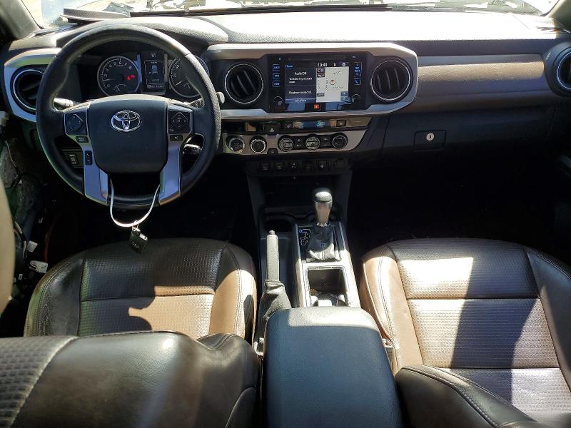 Продаж на аукціоні авто 2016 Toyota Tacoma, vin: 3TMGZ5AN4GM006032, номер лоту: 50299006