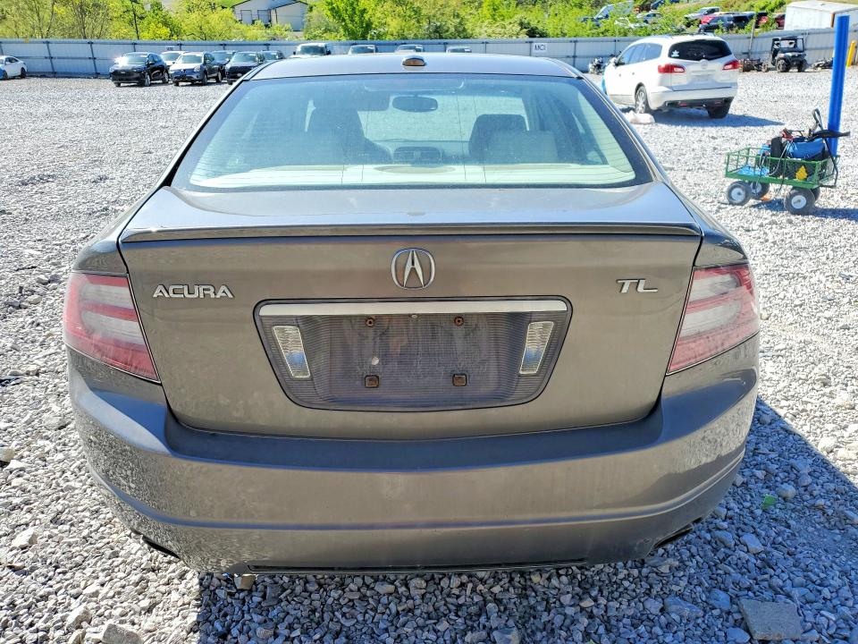 Продаж на аукціоні авто 2007 Acura Tl, vin: 19UUA66267A022990, номер лоту: 49977806