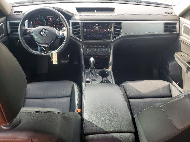 Продажа на аукционе авто 2019 Volkswagen Atlas, vin: 1V2DR2CA4KC589206, номер лота: 49661796